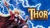 Marvel: Thor: Tales of Asgard (12)