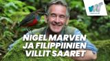 Nigel Marven ja Filippiinien villit saaret