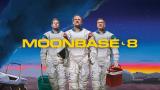 Moonbase 8 (Paramount+)