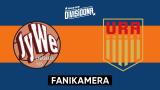 Jyväskylän Weikot - Ura Basket, Fanikamera