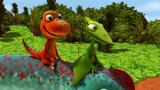 15 - Suuren suuri dinosaurus