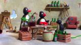 1 - Pingu ja letku