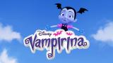 Disneyn esikoulu: Vampyrina