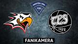 Sport - TPS, Fanikamera