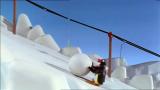 26 - Pingu ja lumipallo