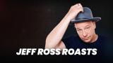 Roast - Jeff Ross Amerikan kiertueella