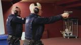 Näin usein Suomen poliisi suorittaa ampumaharjoituksia – tiheä tahti yllättää: ”Voimme käyttää ampumarataa koska vain”