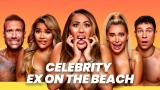 Celebrity Ex on the Beach