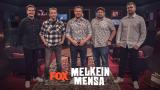 4 - Sankarit ja M-kirjain