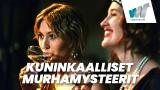 Kuninkaalliset murhamysteerit