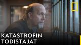 Katastrofin todistajat