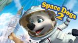Elokuva: Space Dogs 2(Paramount+)
