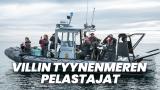 Villin Tyynenmeren pelastajat