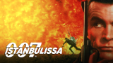 Salainen agentti 007 Istanbulissa (16)