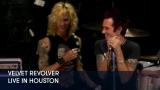 1 - Velvet Revolver - Live in Houston
