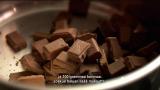 Nigellan rapsakassa suklaapähkinäpatukassa yhdistyvät suolainen ja makea
