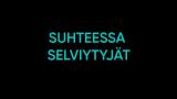 Suhteessa selviytyjät