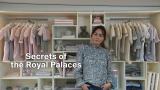Secrets of the Royal Palaces