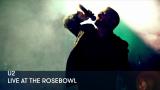 1 - U2 - Live at the Rosebowl