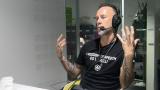 Behemothin Nergal black metallista: "Kun näen kuvan palavasta kirkosta, jokin kipinöi sydämessäni"