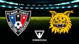 FC Inter - Ilves