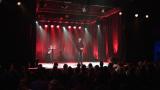 Stand up -koomikko Marko Kämäräinen paljastaa karun totuuden jälkikasvusta haaveileville