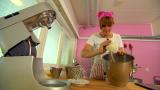 Suomen paras leipomo -kisassa mukana oleva Pink Lemon on yhden naisen yritys!
