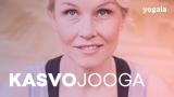 Kasvojooga