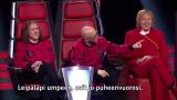 Valmentajien sanailu kärjistyy jälleen: Redrama vertaa Toni Wirtasta Star Trek -hahmoon – kaljupäiden yhdennäköisyys naurattaa