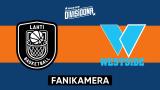 Team Pajulahti - Westside, Fanikamera