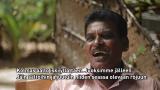 Tsunamitarnioita: Sivagnanam - vaatimaton puuseppä - on paikallinen sankari