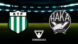 KTP - FC Haka