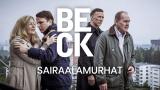 Elokuva: Beck: Sairaalamurhat (12)