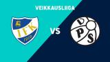 IFK Mariehamn - VPS