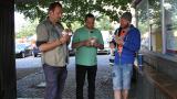 5 - Pääkaupungin herkkuja