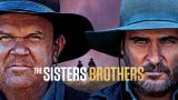 Elokuva: The Sisters Brothers (Paramount+) (16)