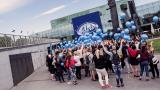 5 - Röyhtäilyä ja Finlandia-hymniä