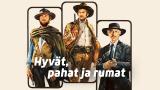 Hyvät, pahat ja rumat (16)