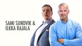 Ihmisen mieli - vieraana henkinen valmentaja Ilkka Rajala