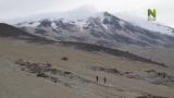 9 - Katmai: Paluu 10 000 savun laaksoon