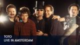 1 - Toto - Live in Amsterdam
