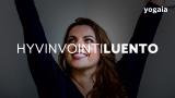 Hyvinvointiluento