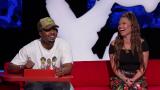 3 - Ridiculousness