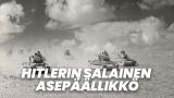 Hitlerin salainen asepäällikkö