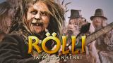Rölli ja metsänhenki (S)