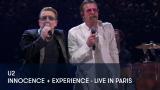 1 - U2 - iNNOCENCE + eXPERIENCE - Live in Paris