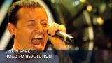 1 - Linkin Park - Road to Revolution