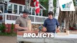 Brojects