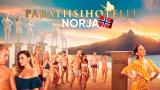 Paratiisihotelli Norja