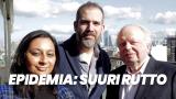 Epidemia: Suuri rutto